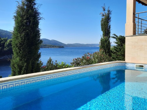 Ferienhaus - 8 Personen -  - Vela Rasoha - 20271 - Cara