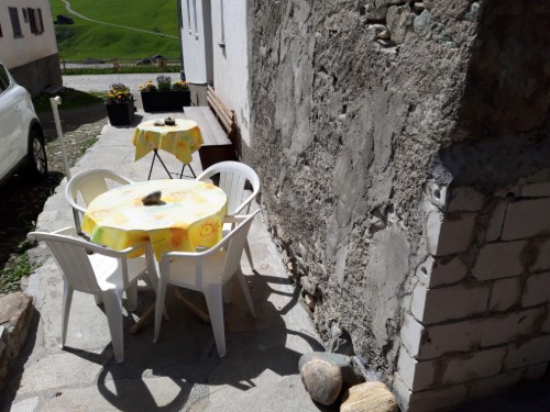 Ferieleilighet - 6 personer -  - Nufenen - 7437