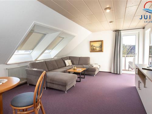 Holiday apartment - 4 persons -  - Wilhelmstr. - 26571 - Juist