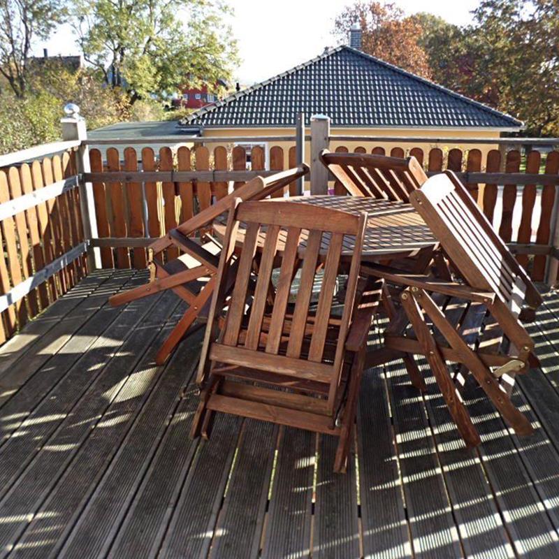 Ferielejlighed - 4 personer -  - Jagdhaus - 18375 - Wieck A. Darß