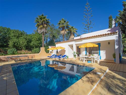 Fritidshus - 4 personer -  - Albufeira - 8200-370