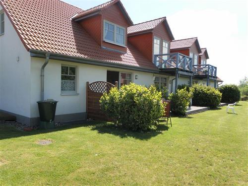 Holiday Home/Apartment - 4 persons -  - Zum Deichweg - 23946 - Boltenhagen