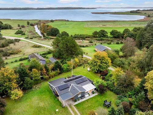 Ferienhaus - 6 Personen -  - Sneppevej - Strandet - 7840 - Höjslev