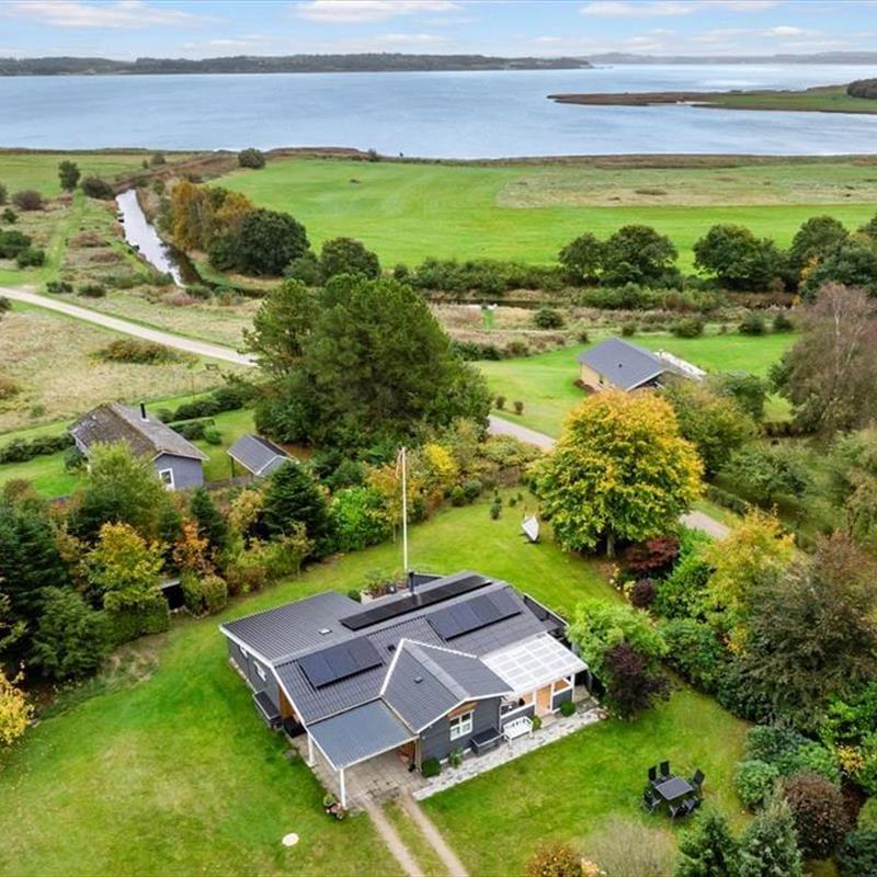 Ferienhaus - 6 Personen -  - Sneppevej - Strandet - 7840 - Höjslev