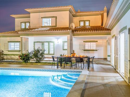 Villa - 12 personer -  - 8200-047 - Albufeira