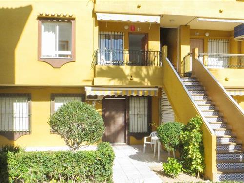 Ferieleilighet - 4 personer -  - Av Don Juan de Austria 4 APT - Torrevieja, Alicante - 03185 - Torrevieja