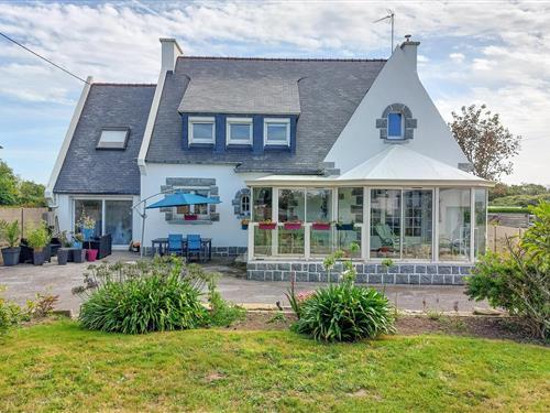 Sommerhus - 4 personer -  - Rue Jean Jaurès - 29770 - Plogoff