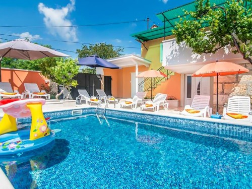 Fritidshus - 6 personer -  - Hlistici - Tinjan - Hlistici - 52444 - Tinjan