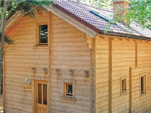 Sommerhus - 7 personer -  - Hinterberg - Hirschalm - 4273 - Unterweissenbach