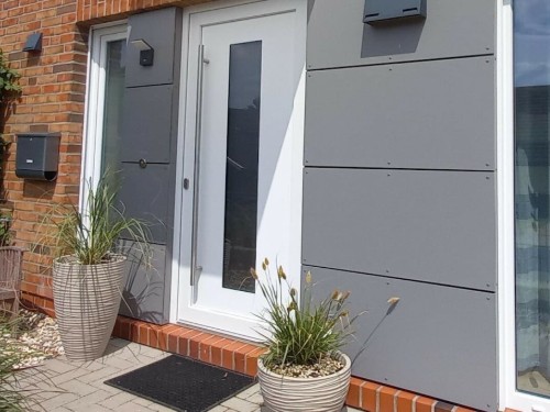 Fritidshus - 4 personer -  - 26409 - Carolinensiel