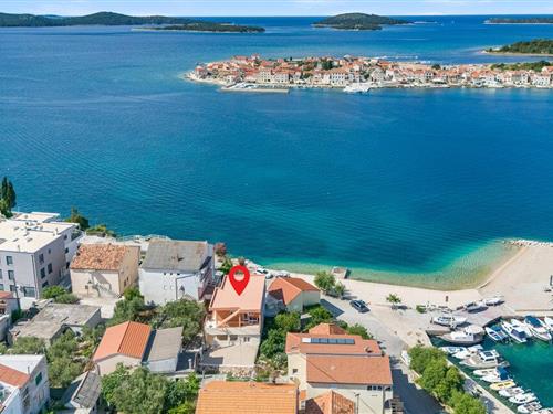 Ferieleilighet - 4 personer -  - Obala Spanje Roka - Sibenik-Brodarica - 22000 - Brodarica