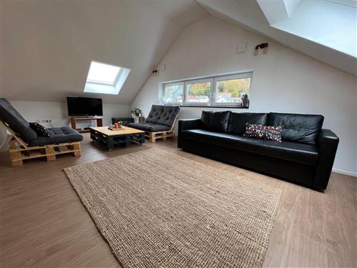 Ferieleilighet - 4 personer -  - Kriegerfriedhofstraße - 66701 - Reimsbach