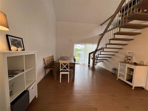 Ferielejlighed - 4 personer -  - Kriegerfriedhofstraße - 66701 - Reimsbach