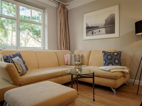 Ferielejlighed - 2 personer -  - Berlin - 14109