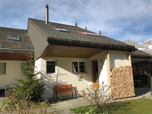 Ferienhaus - 4 Personen -  - Engelberg - 6390