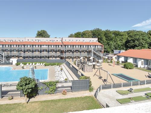 Ferielejlighed - 6 personer -  - Klintealle - Fåborg - 5600 - Faaborg