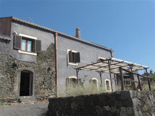 Ferieleilighet - 4 personer -  - Trecastagni - 95039