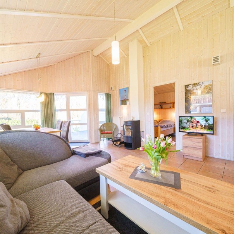 Sommerhus - 4 personer -  - Wetternweg - 21762 - Otterndorf