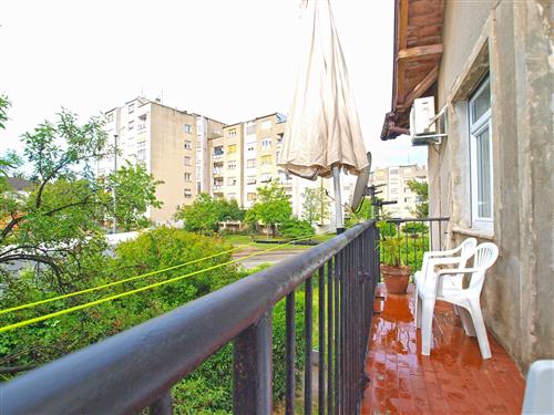 Semesterlägenhet - 4 personer -  - Pula - 52100