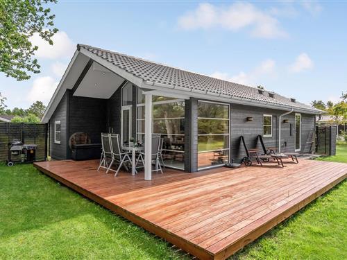 Sommerhus - 6 personer -  - Engen - Gedesby - 4874 - Gedser