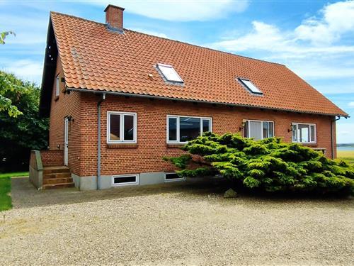 Ferienhaus - 20 Personen -  - Næsørevej 19, Neessund - Mors - 7960 - Karby