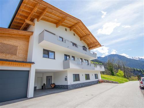 Ferielejlighed - 5 personer -  - Mayrhofen - 6284