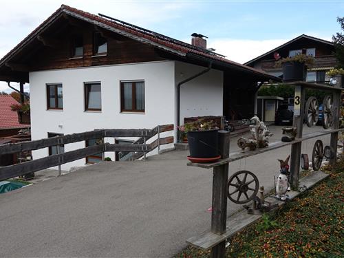 Ferienwohnung - 4 Personen -  - Leitenweg - 87642 - Halblech Ot Buching