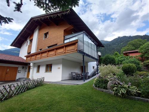 Ferienhaus - 6 Personen -  - Alte Landstr. - 6791 - St.Gallenkirch-Gortipohl