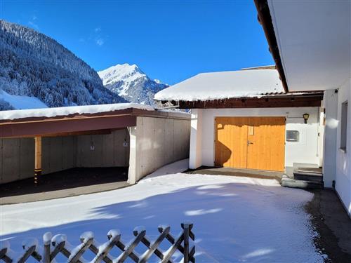 Holiday Home/Apartment - 6 persons -  - Alte Landstr. - 6791 - St.Gallenkirch-Gortipohl