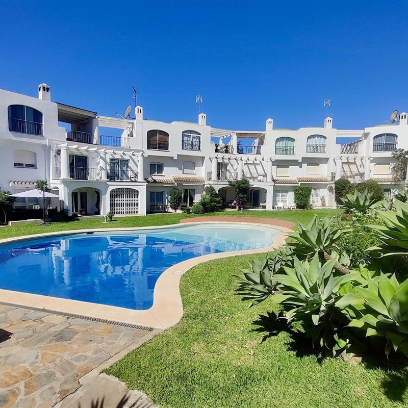 Sommerhus - 6 personer -  - 29692 - Manilva