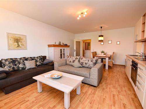 Ferieleilighet - 5 personer -  - Vogelsand - 27476 - Cuxhaven-Döse