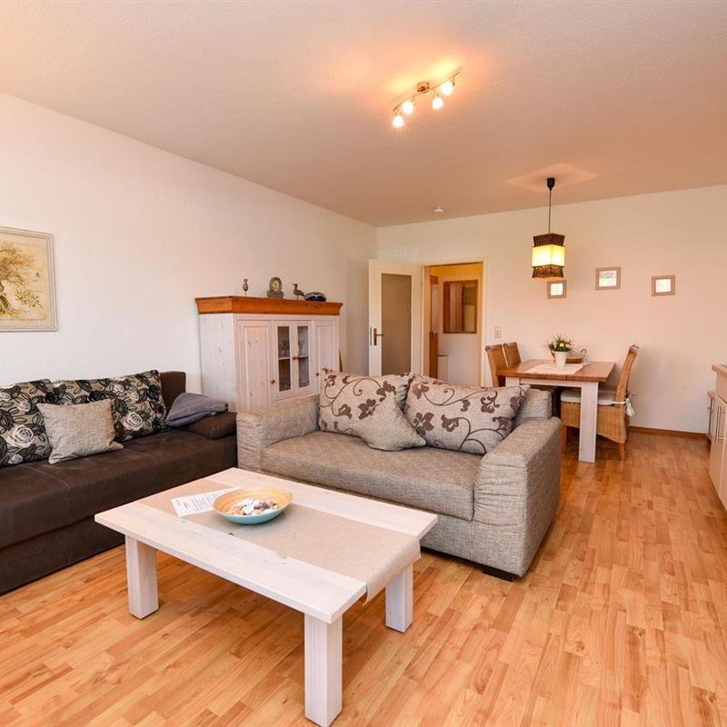 Ferielejlighed - 5 personer -  - Vogelsand - 27476 - Cuxhaven-Döse