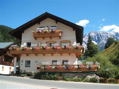 Holiday Home/Apartment - 2 persons -  - Dorf - 5652 - Dienten Am Hochkönig