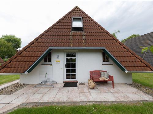 Holiday home - 6 persons -  - Wittsand - 27639 - Wurster Nordseeküste