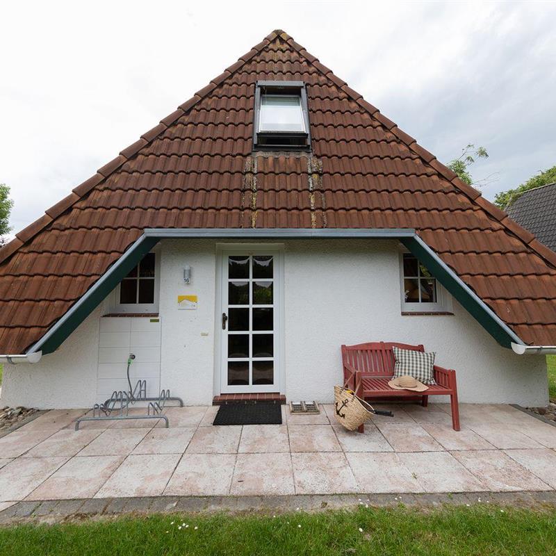 Sommerhus - 6 personer -  - Wittsand - 27639 - Wurster Nordseeküste