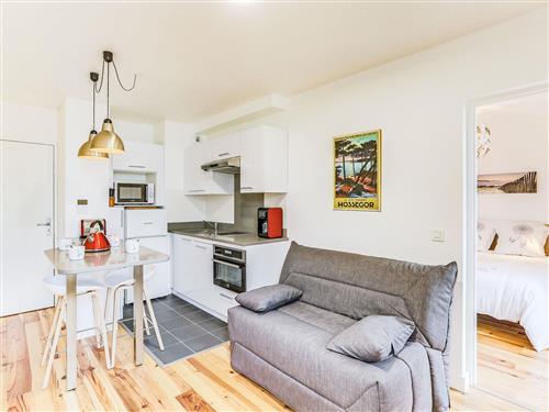 Ferieleilighet - 3 personer -  - Hossegor - 40150