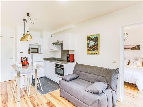 Ferienwohnung - 3 Personen -  - Hossegor - 40150