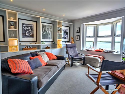 Holiday apartment - 5 persons -  - CM0 8PP - Burnham-On-Crouch