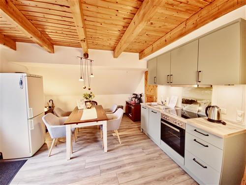 Ferienwohnung - 3 Personen -  - Hohebargerstraße - 26409 - Wittmund