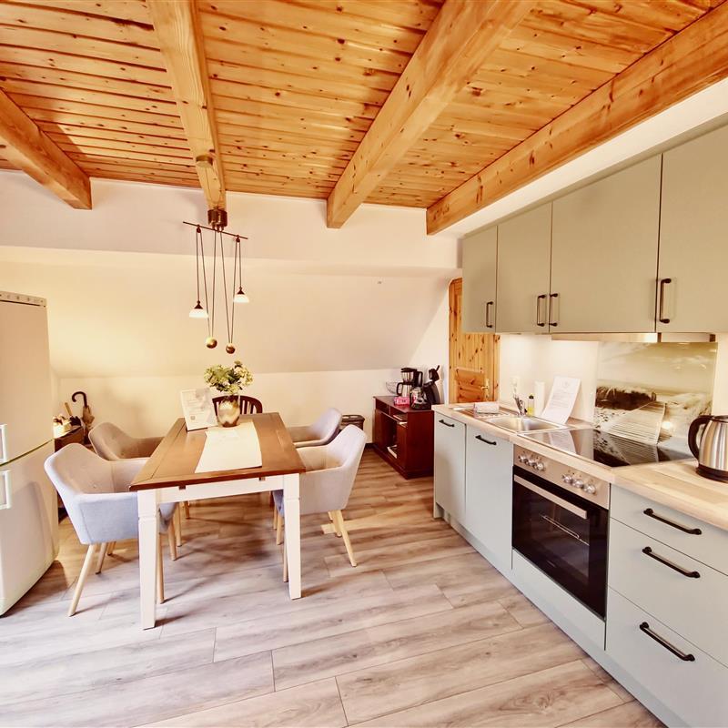 Ferielejlighed - 3 personer -  - Hohebargerstraße - 26409 - Wittmund