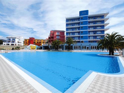 Ferielejlighed - 2 personer -  - 17025 - Loano