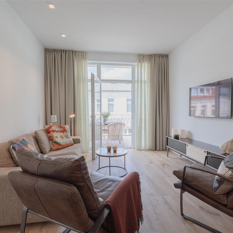 Ferielejlighed - 4 personer -  - Moltkestrasse - 26548 - Norderney