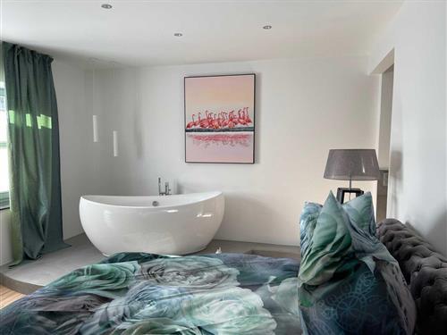 Semesterlägenhet - 2 personer -  - Marienfelder Str. - 33330 - Gütersloh