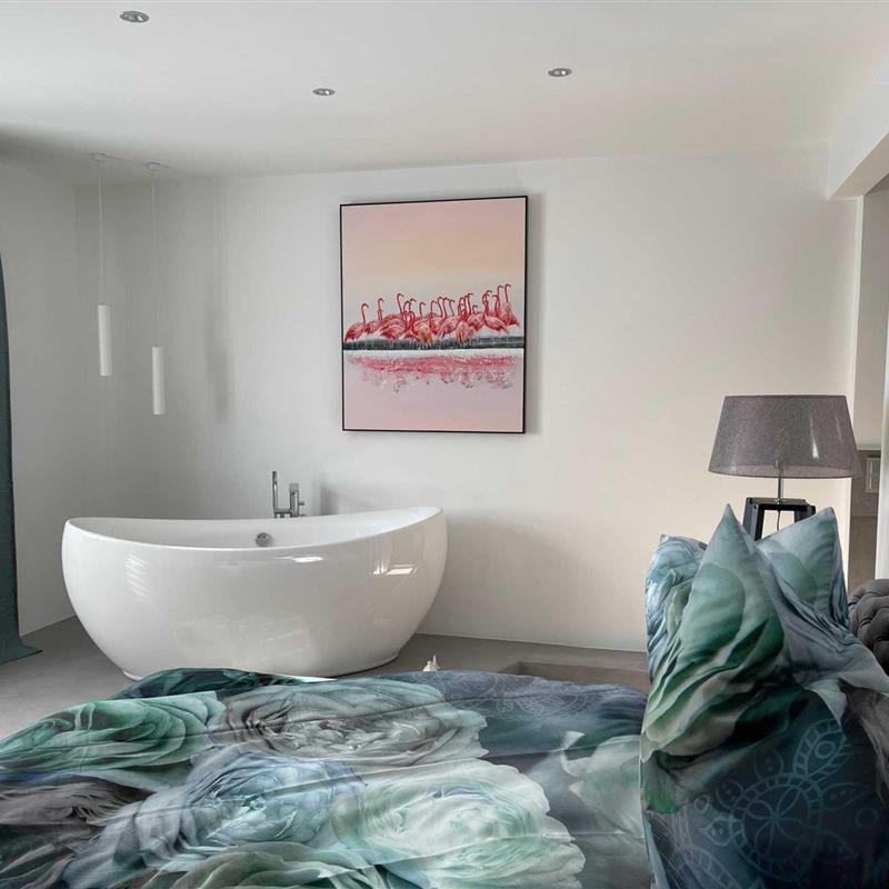 Ferielejlighed - 2 personer -  - Marienfelder Str. - 33330 - Gütersloh