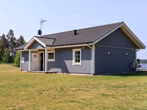Feriehus - 6 personer -  - Horn Bolmsö - 341 93 - Bolmsö