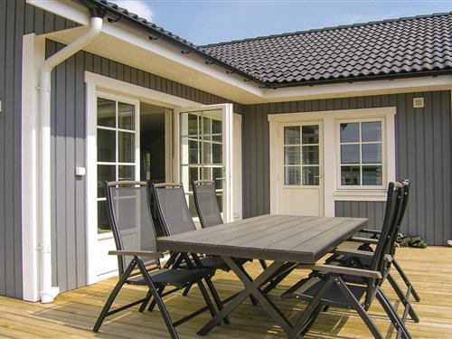 Holiday Home/Apartment - 6 persons -  - Horn Bolmsö - 341 93 - Bolmsö