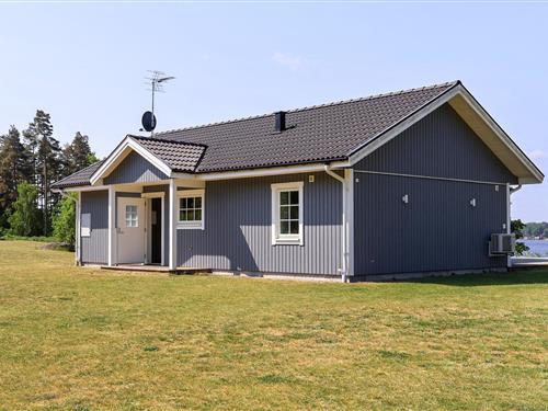 Fritidshus - 6 personer -  - Horn Bolmsö - 341 93 - Bolmsö