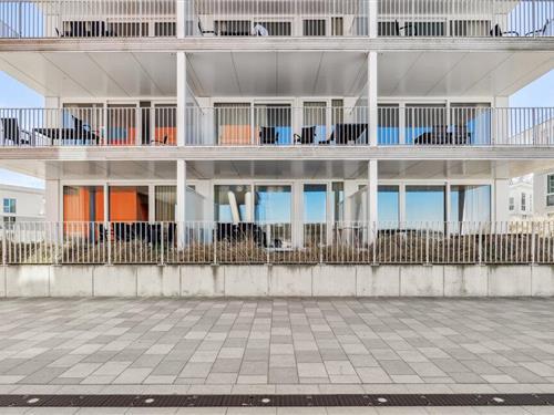 Ferienwohnung - 4 Personen -  - Priwallpromenade 23, Whg - Travemünde Beachbay - 23570 - Travemünde Waterfront