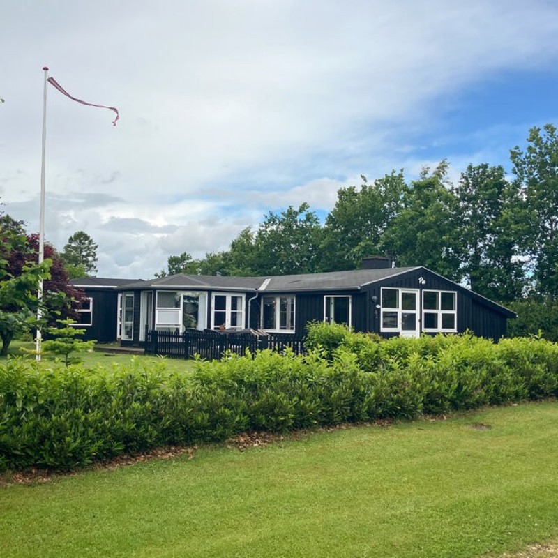 Sommerhus - 6 personer -  - Fasanvej - Strandet Strand - 7840 - Højslev