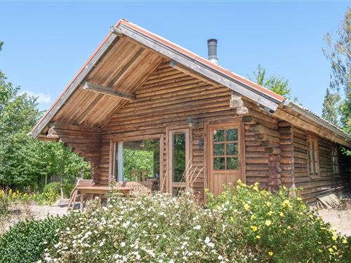 Ferienhaus - 4 Personen -  - Uraniavej - Mols - 8420 - Knebel